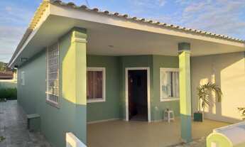 Imagem: Casa Linear com 2 Quartos a Venda em Iguaba