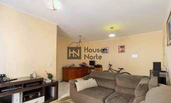 Imagem 2: Apartamento à venda, Vila Mazzei, São Paulo, SP