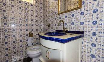 Imagem 6: Casa para Aluguel - Água Fria, 3 Quartos, 185 m2