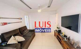 Imagem 5: Casa com 4 dormitórios à venda, 281 m² por R$ 2.600.000 - Camboinhas - Niterói/RJ - CA5247