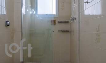 Imagem 3: Apartamento para venda possui 96 metros quadrados com 3 quartos