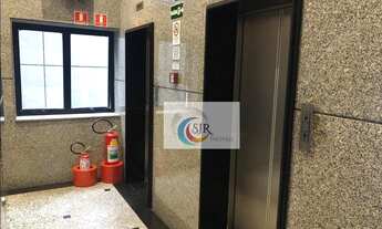 Imagem 4: Conjunto à venda, 2080 m²--Vila Olímpia - São Paulo/SP