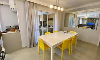 Imagem 3: Apartamento para venda com 165 metros quadrados com 3 quartos em Vila Andrade - São Paulo