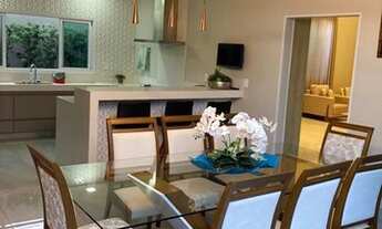 Imagem 6: Casa com 4 dormitórios à venda, 303 m² por R$ 1.990.000,00 - Varanda Sul - Uberlândia/MG