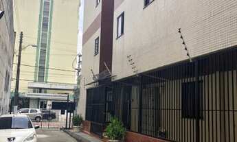 Imagem 2: Apartamento de 1/4- Bairro do Marco