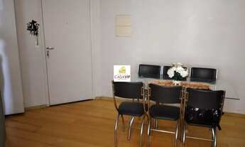 Imagem 4: Apartamento à venda, Chácara Belenzinho, 60m², 3 dormitórios, 1 suíte, 1 vaga!