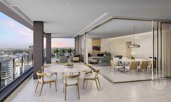 Imagem 5: Jardim Paulista: Apto. com 270 m² à venda, novíssimo, lazer completo!