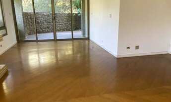 Imagem 2: More no Gardem do lado do Parque Villalobos!