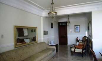 Imagem 4: 3 QUARTOS NO CAMPO GRANDE