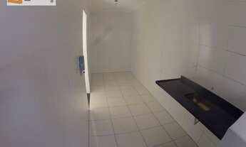 Imagem 7: Apartamento à venda, 74 m² por R$ 319.999,99 - Vila Guilhermina - Praia Grande/SP