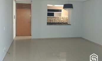 Imagem 2: 0004)-Apartamento para venda com 66 metros quadrados com 3 quartos em Gurupi - Teresina