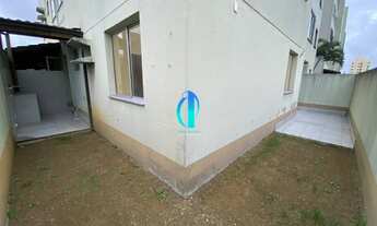 Imagem: RECREIO DAS PALMEIRAS - 2 QUARTOS COM SUÍTE