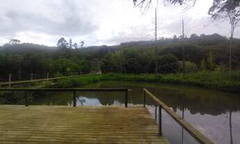 Imagem 5: Chácara campo Magro - Morro da Palha