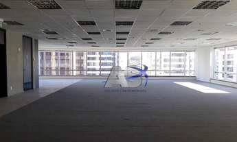 Imagem 4: Conjunto para alugar, 660 m² por R$ 36.000,00/mês - Brooklin - São Paulo/SP