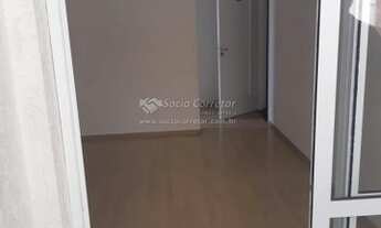 Imagem 4: APTO 59 M² - VL. ROSÁLIA - COND. CONQUISTA