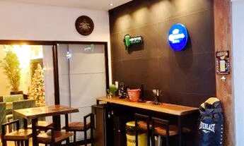 Imagem 3: Residencial Passaredo com 310 m², 4 suíte e fino acabamento