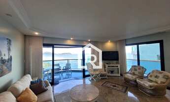 Imagem 6: Apartamento com 4 dormitórios à venda, 166 m² por R$ 1.600.000 - Enseada - Guarujá/SP
