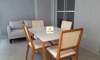 Imagem 4: Apartamento para locação ou venda, Vila Nova Conceição, 54m², 1 suíte, 1 vaga!