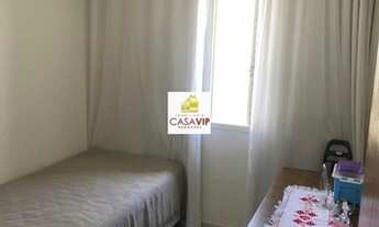 Imagem 6: Apartamento à venda, Vila Siqueira (Zona Norte), 46m², 2 dormitórios, 1 vaga!