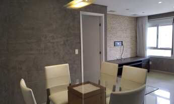 Imagem: 100m metrô Klabin, 3 dormitórios, 1 suíte