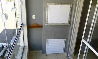 Imagem 7: Apto- mobiliado c/ 2 dormitórios no centro de lages, s.c