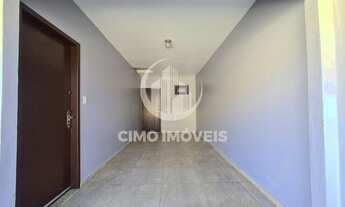 Imagem 4: Casa no bairro Fortaleza, com 3 dormitórios, área privativa de 124 m² e com espaço amplo n