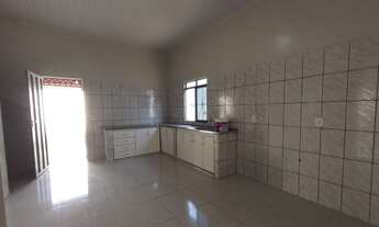 Imagem 4: Vendo Casa, 120m2, Parque verde, Próximo a Epcl