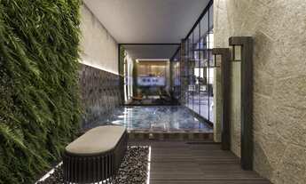 Imagem 5: Studio com 18m² estilo Resort no melhor do Cabo Branco - João Pessoa - PB