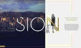 Imagem 2: Apartamento com 3 dormitórios à venda, 185 m² por R$ 3.144.366,00 - Sion - Belo Horizonte