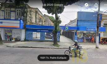 Imagem 1: Excelente Prédio Próximo a Praça Batista Campos