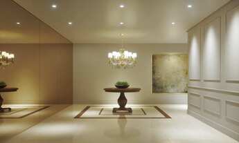 Imagem 4: Apartamento no Pari - SP | 2 ou 3 dorms | 1 e 2 vagas