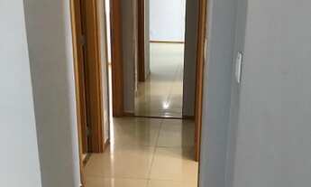 Imagem 4: GJB IMOVEIS VENDE apartamento 3 quartos 1 suíte dep completa 2 vagas ao lado do Americas