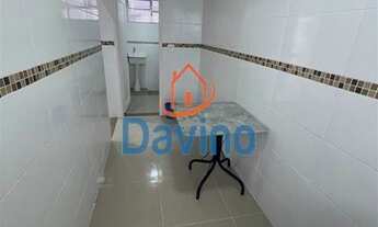 Imagem 7: APARTAMENTO DE 1 DORMITÓRIO EM FRENTE À PRAIA NA GUILHERMINA - R$ 170 MIL