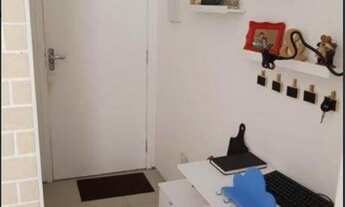 Imagem 5: APARTAMENTO À VENDA NO EDIFÍCIO RESIDENCIAL AQUARELA 2 - ACEITA PERMUTA POR SOBRADO