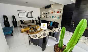 Imagem 2: Apartamento à venda, Perdizes, 301m², 4 dormitórios, 3 suítes, 5 vagas!