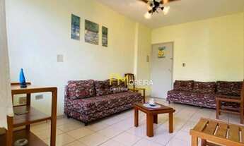 Imagem 3: Apartamento com 1 dormitório à venda, 53 m² por R$ 225.000,00 - Aviação - Praia Grande/SP