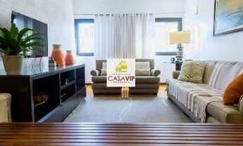 Imagem: Apartamento à venda, Bela Vista, 108m²