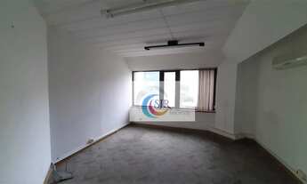 Imagem 3: Conjunto para alugar, 171 m² por R$ 6.050,00/mês - Vila Olímpia - São Paulo/SP