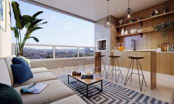 Imagem: Apartamento Residencial à venda, Gravatá