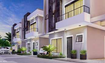 Imagem 5: Sobrado para Venda em Curitiba, BOQUEIRÃO, 3 dormitórios, 1 suíte, 2 banheiros, 2 vagas