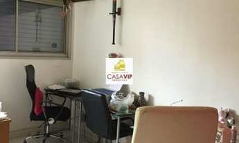 Imagem 7: Apartamento à venda, Vila Mariana, 126m², 4 dormitórios, 1 suíte, 2 vagas!