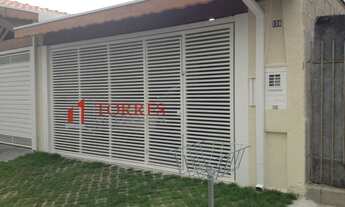 Imagem: Casa Residencial à venda, Esplanada Independência