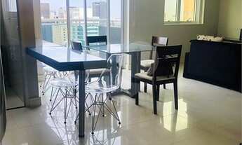 Imagem: São Paulo - Apartamento Padrão - JARDIM