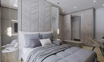 Imagem 3: Apartamento 3 Suítes Frente Mar -Barra Velha/SC