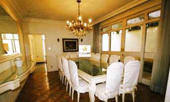 Imagem 6: Sobrado para venda, Planalto Paulista, 750m², 4 suítes, 8 vagas!