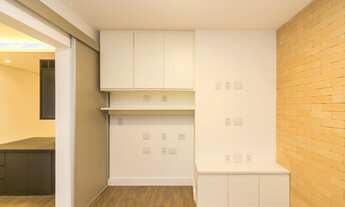 Imagem 3: Apartamento para venda na Vila Olímpia - SP