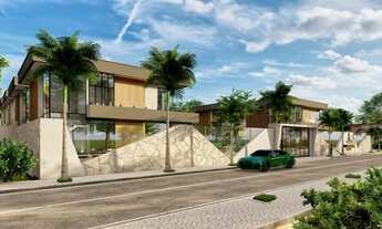 Imagem: Fort exclusive II - Casa de luxo - duplex