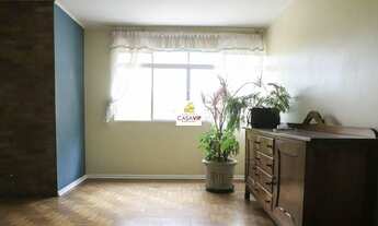 Imagem: Apartamento à venda, Consolação, 220m²