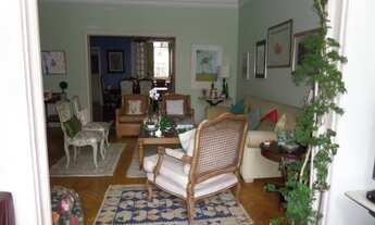 Imagem 6: COPACABANA RUA PAULA FREITAS EXCELENTE APARTAMENTO NA QUADRA DA PRAIA (AV. ATLÂNTICA