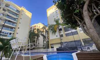 Imagem 2: Rio de Janeiro - Apartamento Padrão - Freguesia (Jacarepaguá